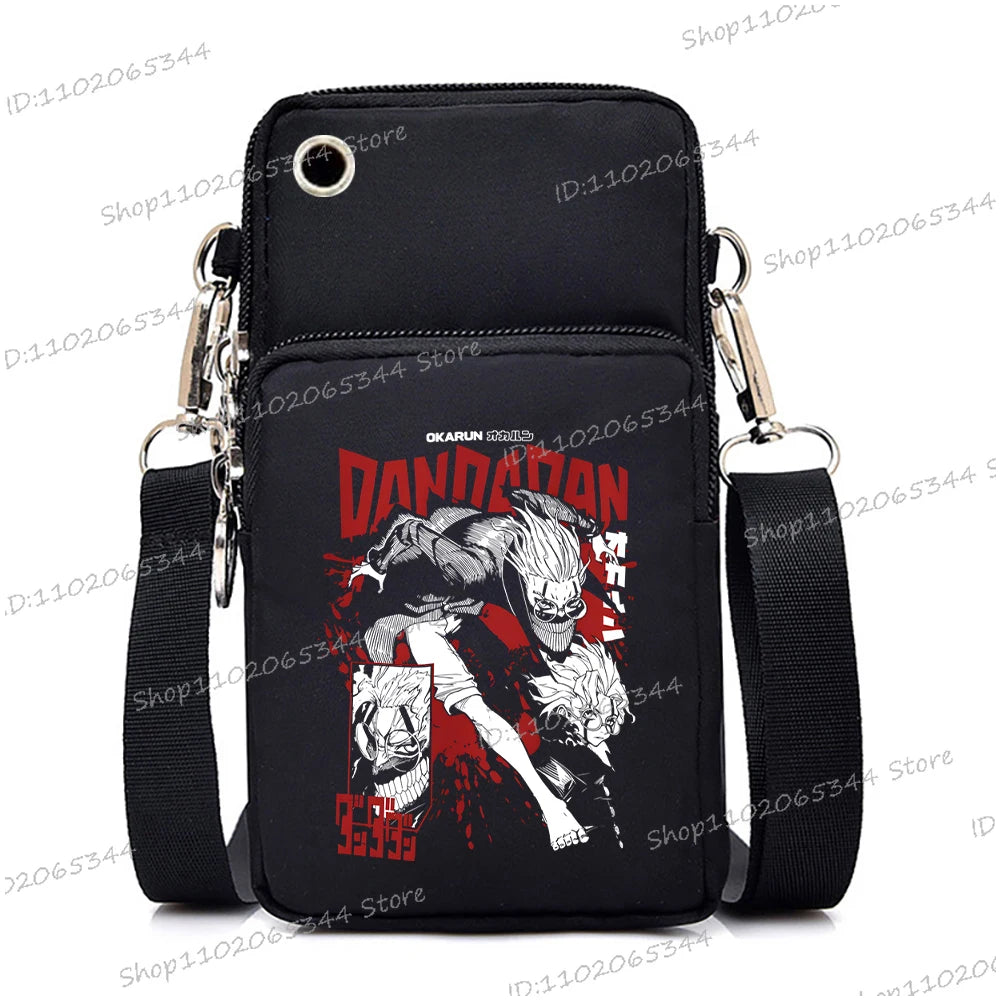 Mini sac de téléphone portable pour femmes