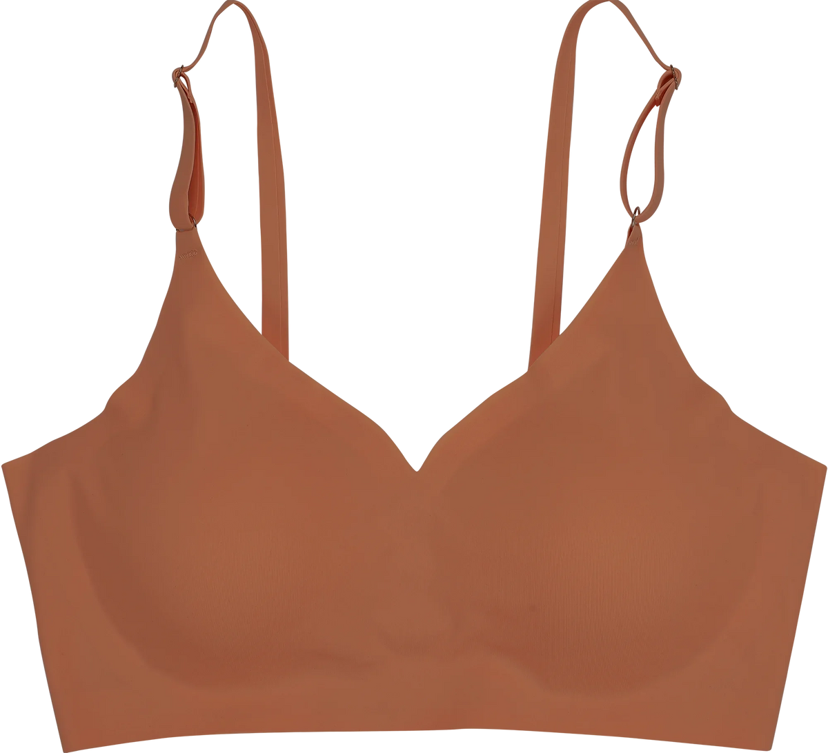 Soutien-Gorge Push-Up Femme – Sans Armatures