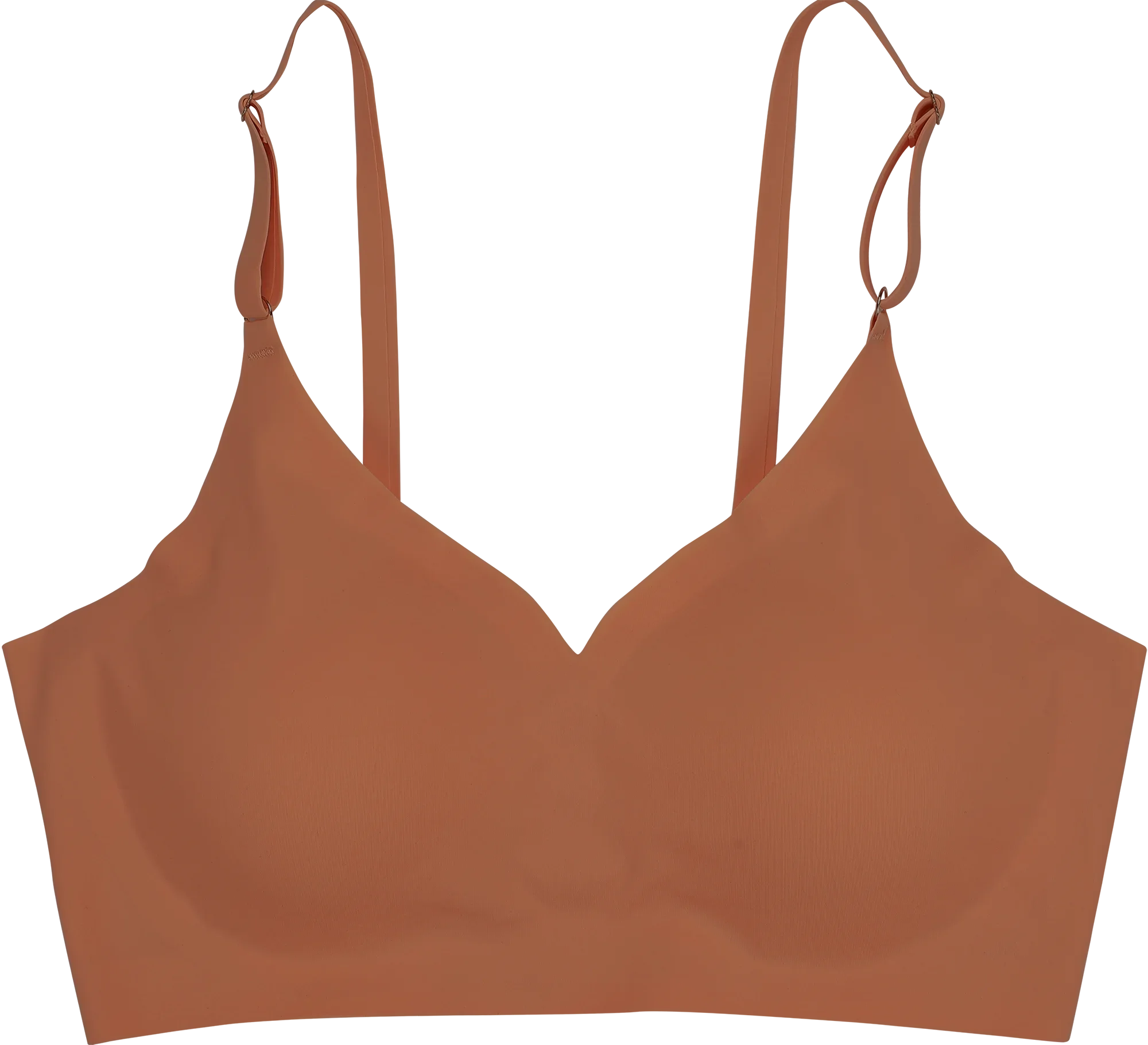 Soutien-gorge push-up sans fil pour femmes