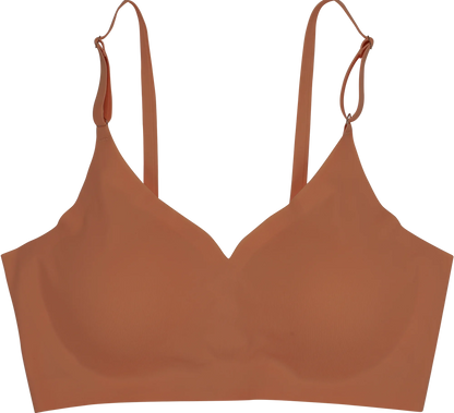 Soutien-Gorge Push-Up Femme – Sans Armatures