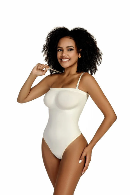 Body String Femme – Sans Bretelles