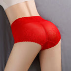 Culotte taille haute pour femmes