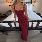 Robe longue de soirée pour femmes