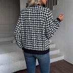 Veste à manches longues pour femmes