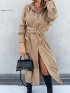 Robes longues pour femmes