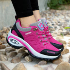 Baskets confortables et respirantes pour femmes
