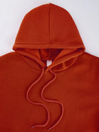 Sweat-shirts à capuche imprimés Farm To Table pour femmes
