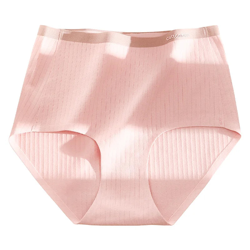 Culotte en soie de mûrier pour femmes