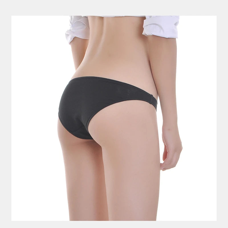 Culottes sans couture pour femmes