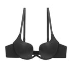 Soutien-gorge sexy invisible sans couture au dos en U pour femmes