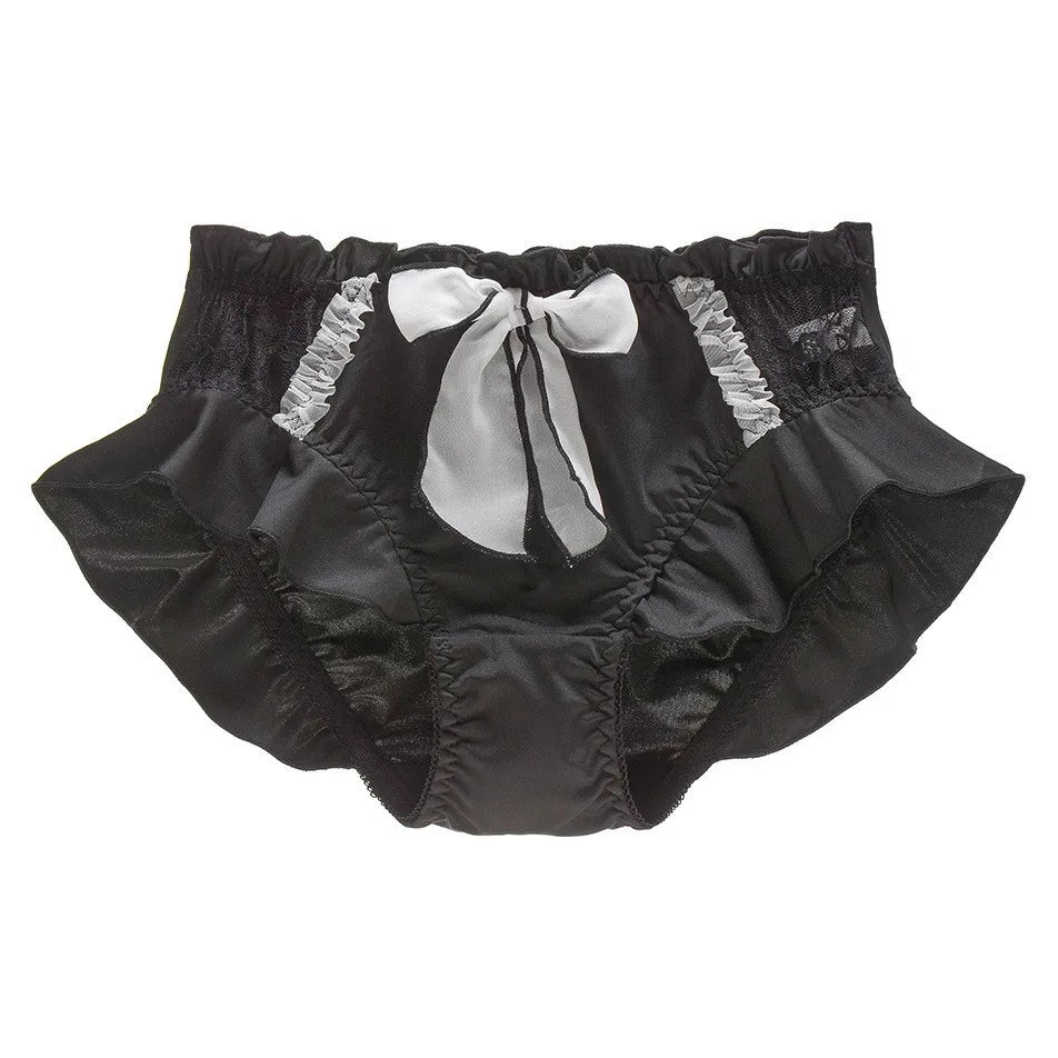 Culotte mignon pour femmes