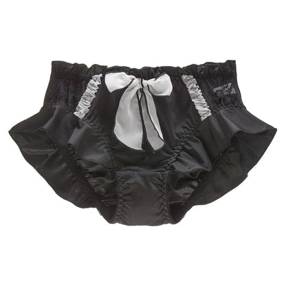 Culotte Femme – Style Délicat et Confortable
