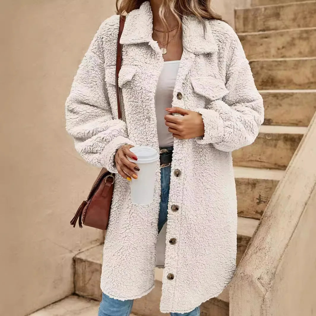 Veste ample pour femmes