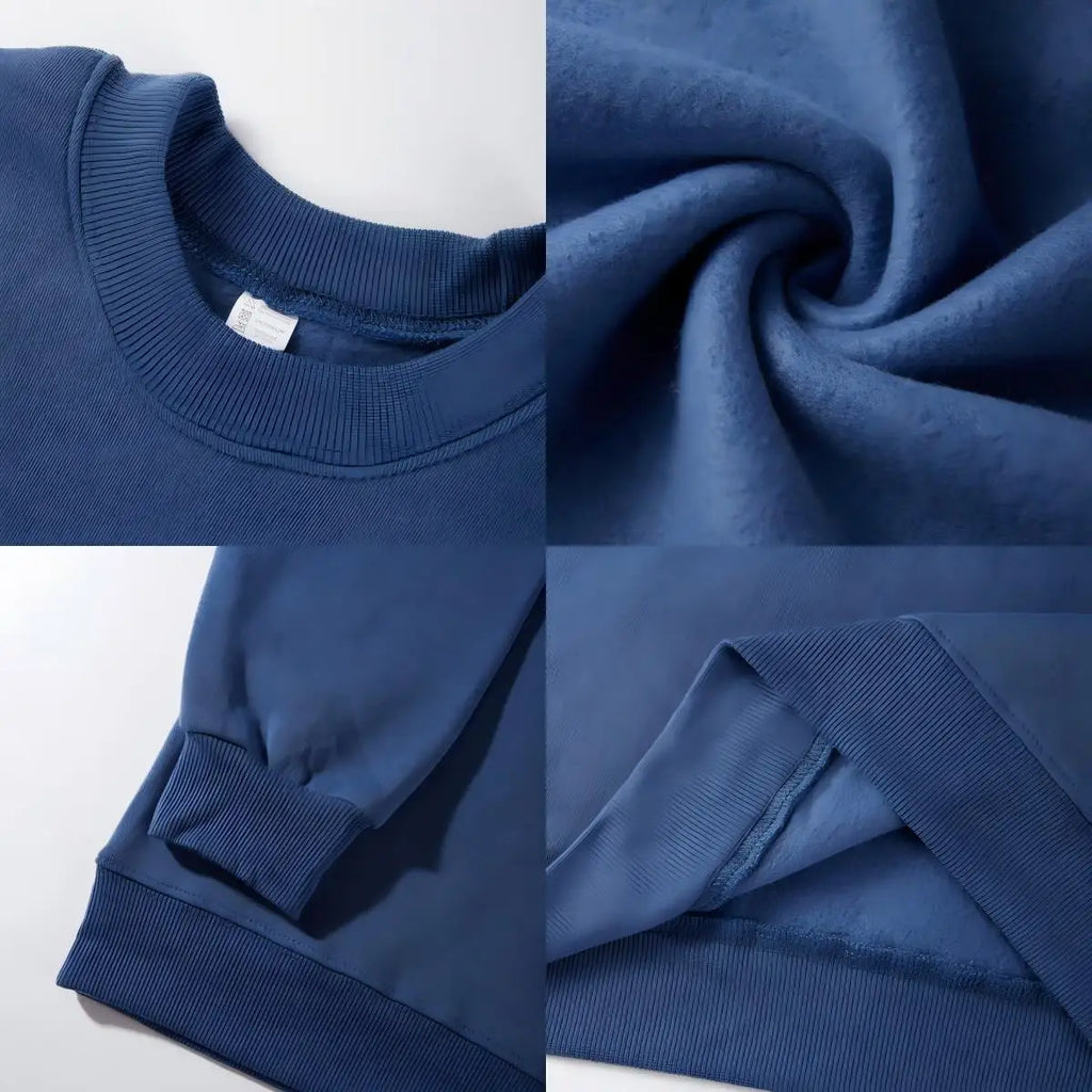 Ensemble de 2 pièces à capuche pour femmes