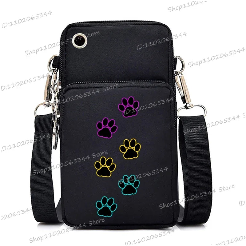 Sac à main pour téléphone portable pour femmes