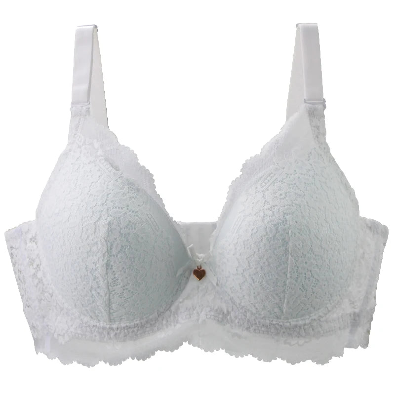 Soutien-Gorge Classique Femme – Maintien Quotidien