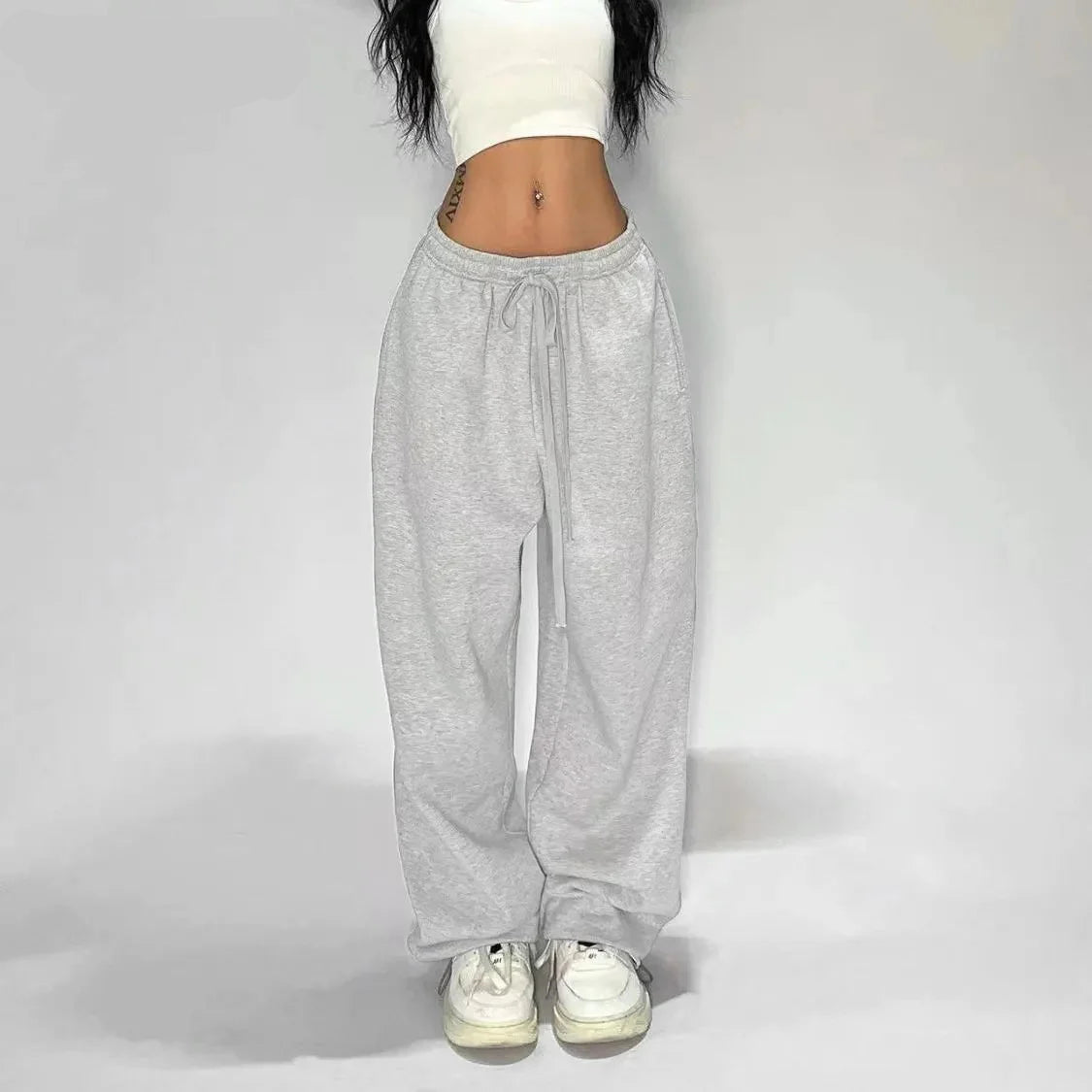 Pantalon décontracté pour femmes