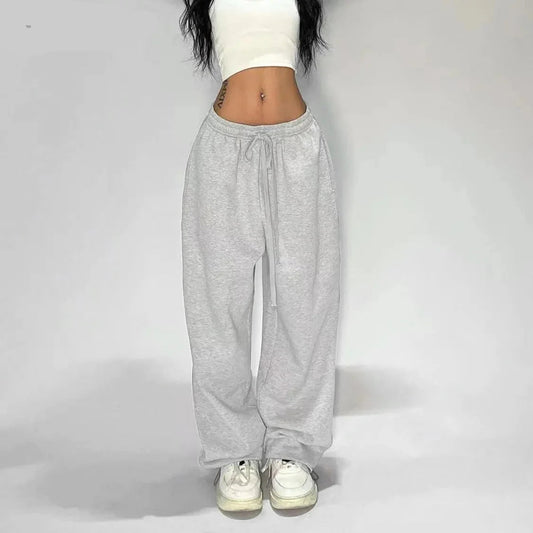 Pantalon Décontracté Femme – Confort au Quotidien