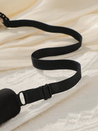 Soutien-gorge grande taille en dentelle brodée pour femmes