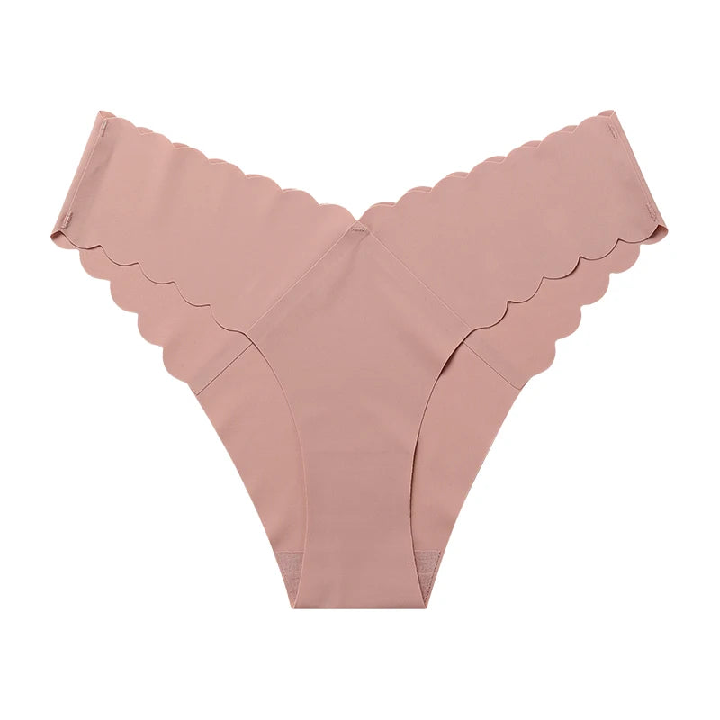 Culotte légère sans lueur pour femmes