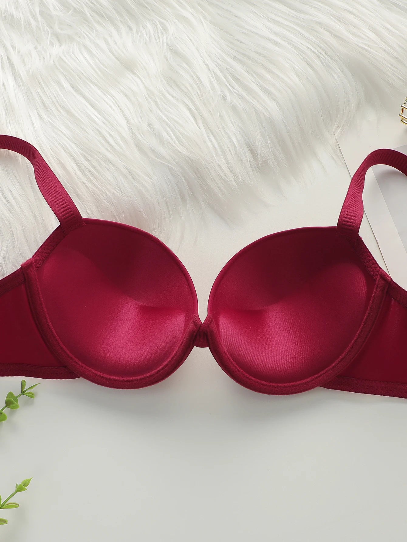 Ensemble de sous-vêtements pour femmes pour femmes