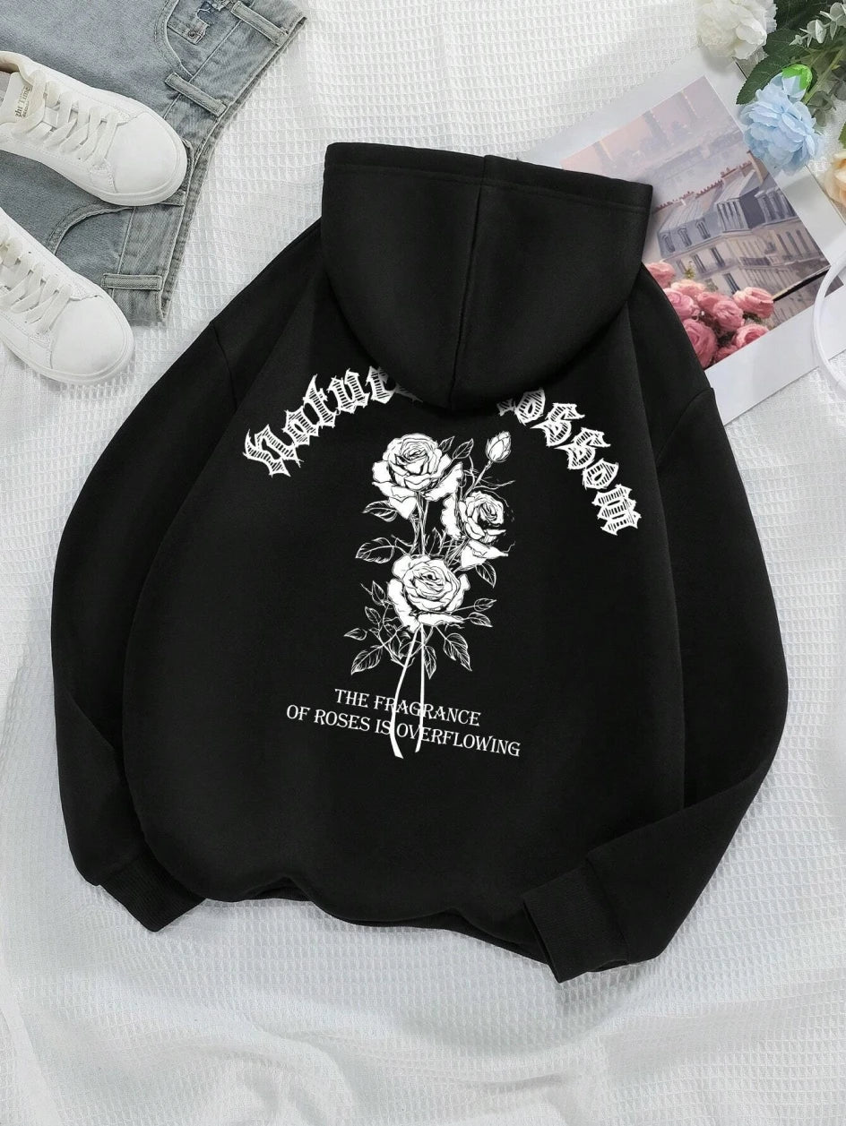 Sweat-shirts à capuche pour femmes