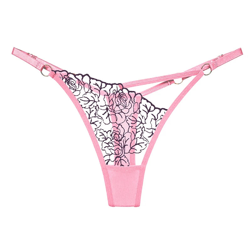 String Sexy évider pout femmes