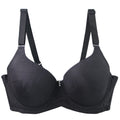 Soutien-gorge Push Up respirant pour femmes
