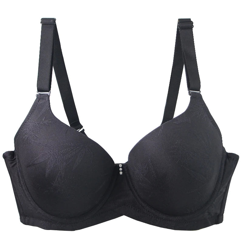 Soutien-gorge Push Up respirant pour femmes