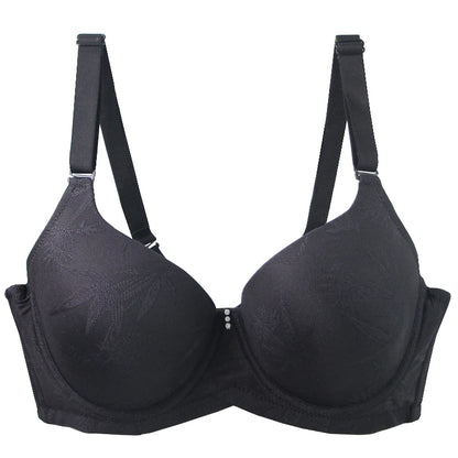 Soutien-Gorge Push-Up Femme – Matière Respirante