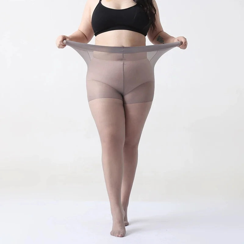 Collants Ultra-Fins Extensibles Femme – Confort au Quotidien