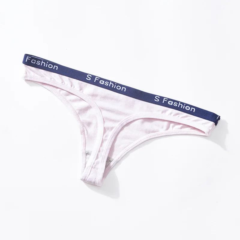 String en coton pour femmes