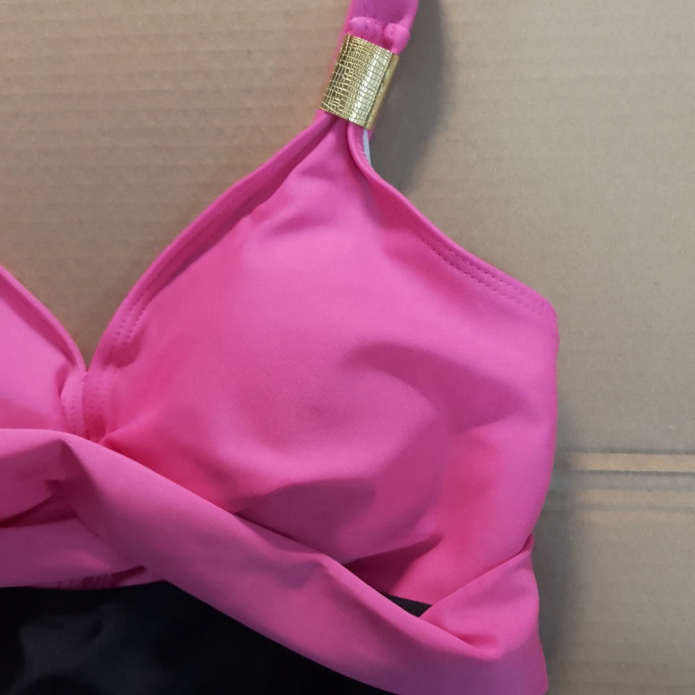 Maillot de bain une pièce sexy et confortable pour femmes