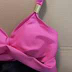 Maillot de bain une pièce sexy et confortable pour femmes