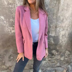 Veste décontracté ample pour femmes