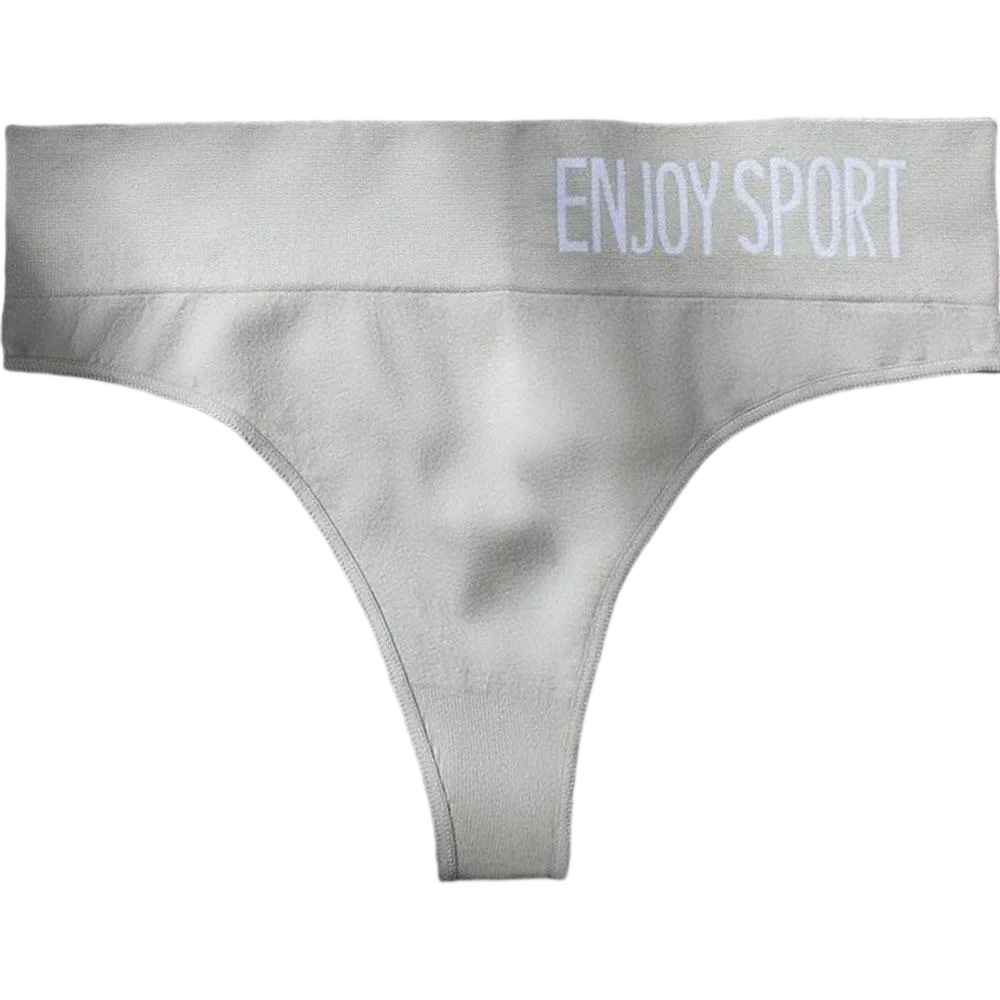 String Sexy sans couture pour femmes
