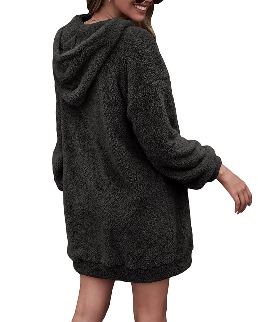 Pulls à manches longues pour femmes