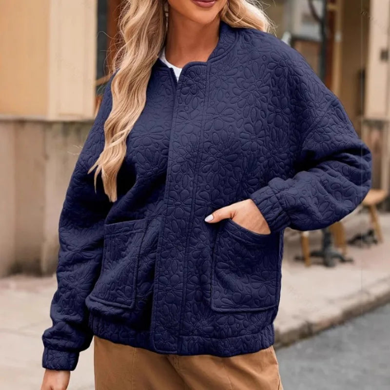 Veste ample pour femmes