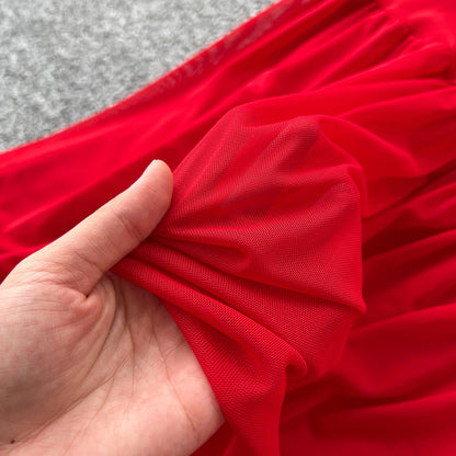 Robe Cardigan Femme – Élégante et Transparente