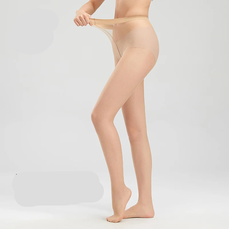 Collants Ultra-fins pour femmes
