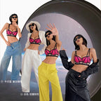 Soutien-gorge push-up creux pour femmes