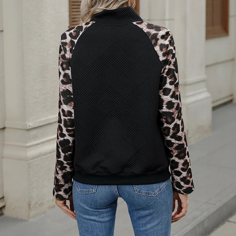 Pulls à manches longues pour femmes