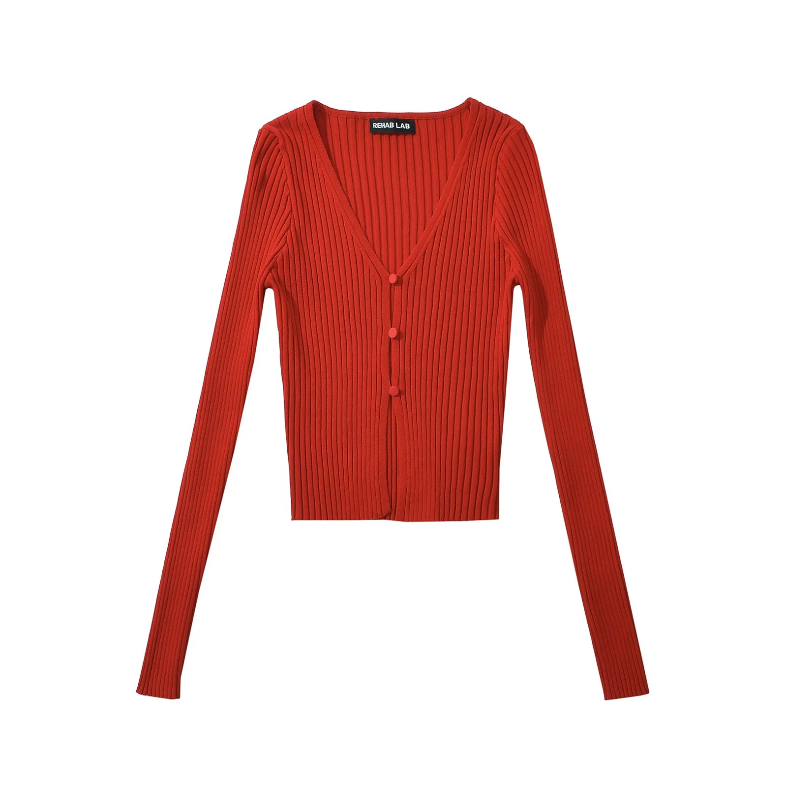 Cardigan court vintage pour femmes