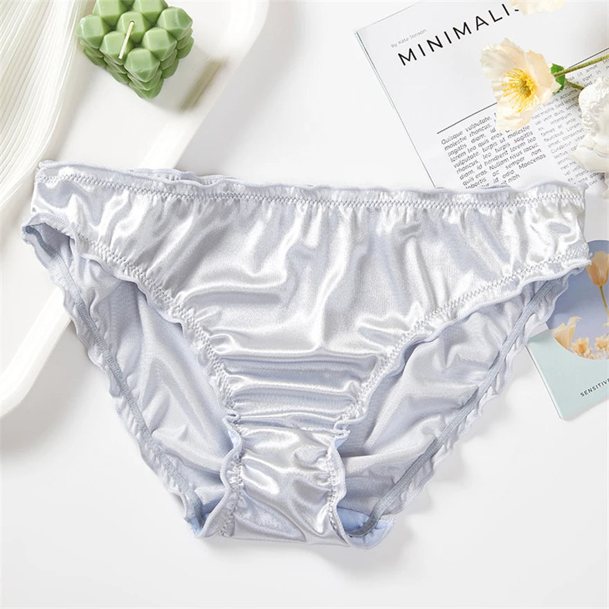 Culotte extensible pour femmes