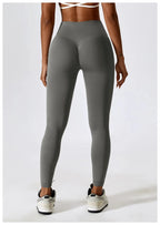 Leggings Push Up  taille haute pour femmes