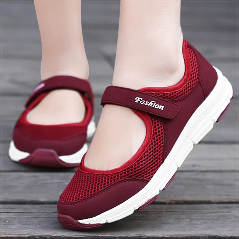 Chaussures léger pour femmes