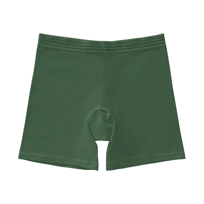 Boxer taille haute pour femmes
