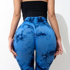 Leggings sans couture pour femmes
