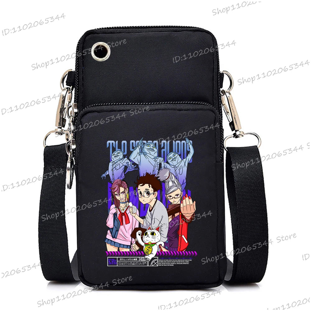 Mini sac de téléphone portable pour femmes