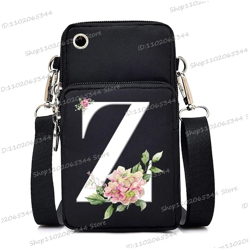 Mini sac pour téléphone portable pour femmes